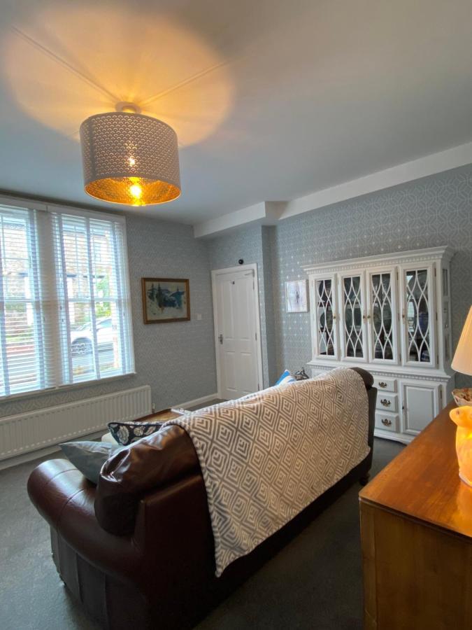 Walkers Retreat Is A Beautiful Apartment In 헥삼 외부 사진